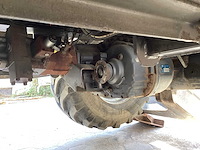 2008 mecalac 714mw mobiele kraan - afbeelding 14 van  20