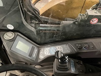 2008 mecalac 714mw mobiele kraan - afbeelding 17 van  20