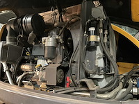 2008 mecalac 714mw mobiele kraan - afbeelding 18 van  20