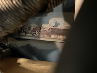 2008 mecalac 714mw mobiele kraan - afbeelding 19 van  20