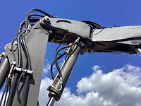 2008 mecalac 714mw mobiele kraan - afbeelding 8 van  20