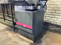 2008 mep falcon 352 afkortcirkelzaagmachine - afbeelding 14 van  14
