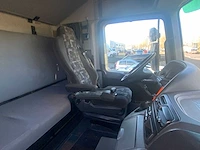 2008 mercedes-benz actros 930.03 1832l vrachtwagen container carrier 99-bjl-9 - afbeelding 3 van  42