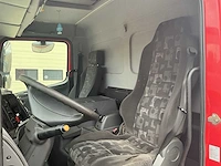 2008 mercedes-benz atego 1222 l bakwagen - afbeelding 10 van  21