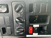 2008 mercedes-benz atego 1222 l bakwagen - afbeelding 12 van  21