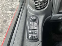 2008 mercedes-benz atego 1222 l bakwagen - afbeelding 16 van  21