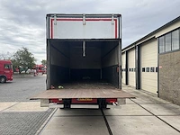 2008 mercedes-benz atego 1222 l bakwagen - afbeelding 8 van  21