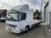 2008 mercedes-benz atego 916 bluetec5 vrachtwagen - afbeelding 15 van  21