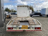 2008 mercedes-benz atego 916 bluetec5 vrachtwagen - afbeelding 17 van  21