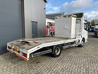 2008 mercedes-benz atego 916 bluetec5 vrachtwagen - afbeelding 19 van  21
