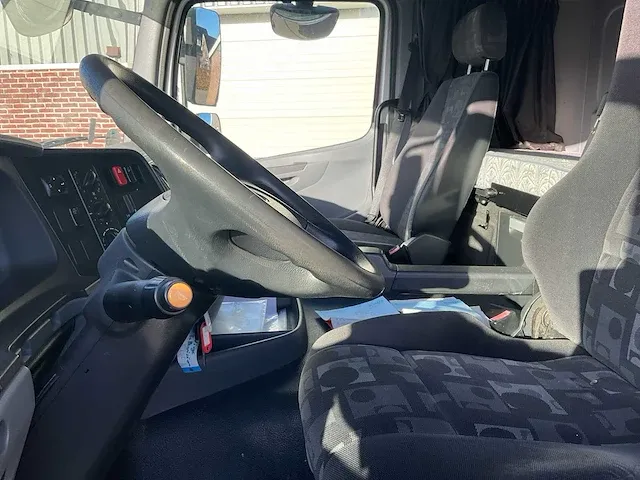 2008 mercedes-benz axor 1843. ls trekker - afbeelding 4 van  18