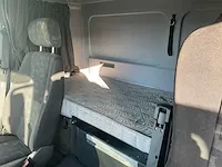 2008 mercedes-benz axor 1843. ls trekker - afbeelding 5 van  18