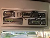 2008 mercedes-benz axor 1843. ls trekker - afbeelding 6 van  18