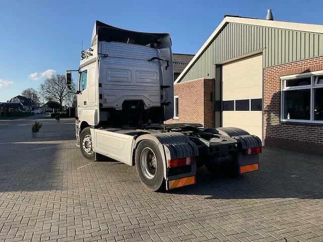 2008 mercedes-benz axor 1843. ls trekker - afbeelding 14 van  18