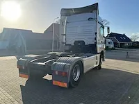 2008 mercedes-benz axor 1843. ls trekker - afbeelding 15 van  18
