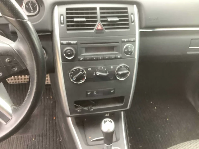 2008 mercedes-benz b-klasse 200 cdi personenauto - afbeelding 4 van  15