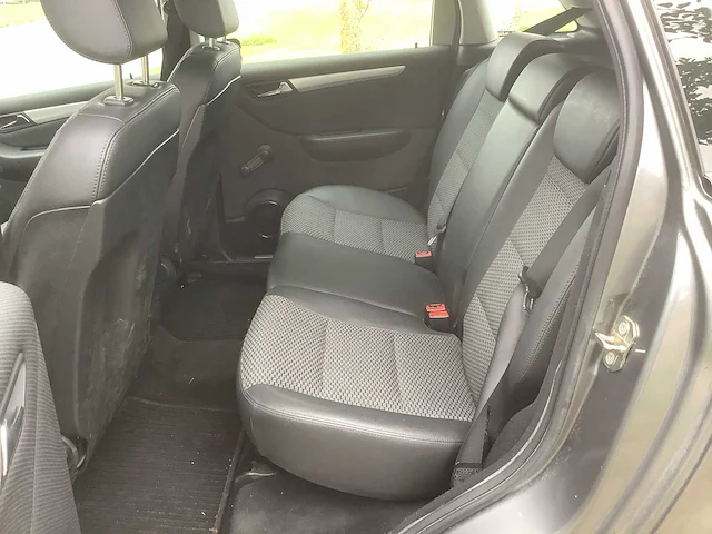 2008 mercedes-benz b-klasse 200 cdi personenauto - afbeelding 5 van  15