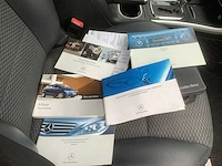 2008 mercedes-benz b-klasse 200 cdi personenauto - afbeelding 7 van  15