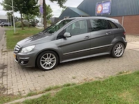 2008 mercedes-benz b-klasse 200 cdi personenauto - afbeelding 1 van  15