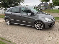2008 mercedes-benz b-klasse 200 cdi personenauto - afbeelding 8 van  15