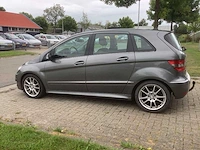 2008 mercedes-benz b-klasse 200 cdi personenauto - afbeelding 10 van  15