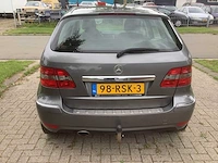 2008 mercedes-benz b-klasse 200 cdi personenauto - afbeelding 11 van  15