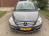 2008 mercedes-benz b-klasse 200 cdi personenauto - afbeelding 12 van  15