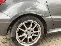 2008 mercedes-benz b-klasse 200 cdi personenauto - afbeelding 13 van  15