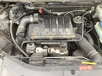 2008 mercedes-benz b-klasse 200 cdi personenauto - afbeelding 14 van  15