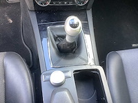 2008 mercedes-benz c-klasse 200 k personenauto - afbeelding 6 van  16