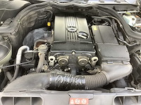 2008 mercedes-benz c-klasse 200 k personenauto - afbeelding 7 van  16