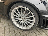 2008 mercedes-benz c-klasse c63 amg personenauto - afbeelding 10 van  41