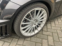 2008 mercedes-benz c-klasse c63 amg personenauto - afbeelding 11 van  41