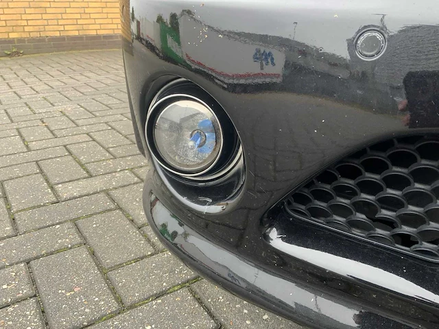 2008 mercedes-benz c-klasse c63 amg personenauto - afbeelding 15 van  41