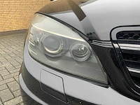 2008 mercedes-benz c-klasse c63 amg personenauto - afbeelding 16 van  41