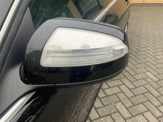 2008 mercedes-benz c-klasse c63 amg personenauto - afbeelding 18 van  41