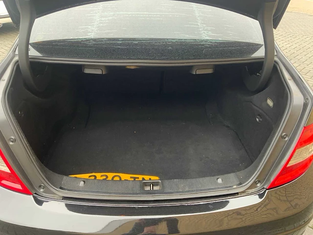 2008 mercedes-benz c-klasse c63 amg personenauto - afbeelding 22 van  41