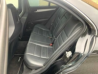 2008 mercedes-benz c-klasse c63 amg personenauto - afbeelding 24 van  41
