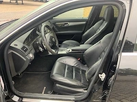 2008 mercedes-benz c-klasse c63 amg personenauto - afbeelding 25 van  41