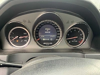 2008 mercedes-benz c-klasse c63 amg personenauto - afbeelding 29 van  41