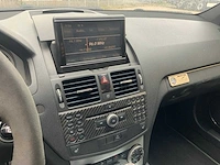 2008 mercedes-benz c-klasse c63 amg personenauto - afbeelding 30 van  41