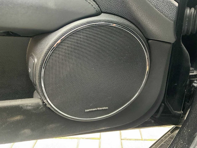 2008 mercedes-benz c-klasse c63 amg personenauto - afbeelding 38 van  41