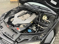 2008 mercedes-benz c-klasse c63 amg personenauto - afbeelding 40 van  41