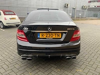 2008 mercedes-benz c-klasse c63 amg personenauto - afbeelding 5 van  41