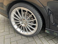 2008 mercedes-benz c-klasse c63 amg personenauto - afbeelding 9 van  41