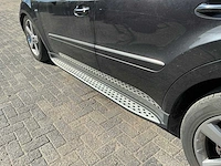 2008 mercedes-benz m-klasse 320cdi bedrijfswagen - afbeelding 8 van  23