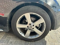 2008 mercedes-benz m-klasse 320cdi bedrijfswagen - afbeelding 11 van  23