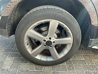 2008 mercedes-benz m-klasse 320cdi bedrijfswagen - afbeelding 13 van  23