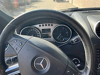 2008 mercedes-benz m-klasse 320cdi bedrijfswagen - afbeelding 23 van  23