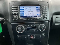 2008 mercedes-benz ml 280 cdi 4 matic bedrijfswagen - afbeelding 2 van  12